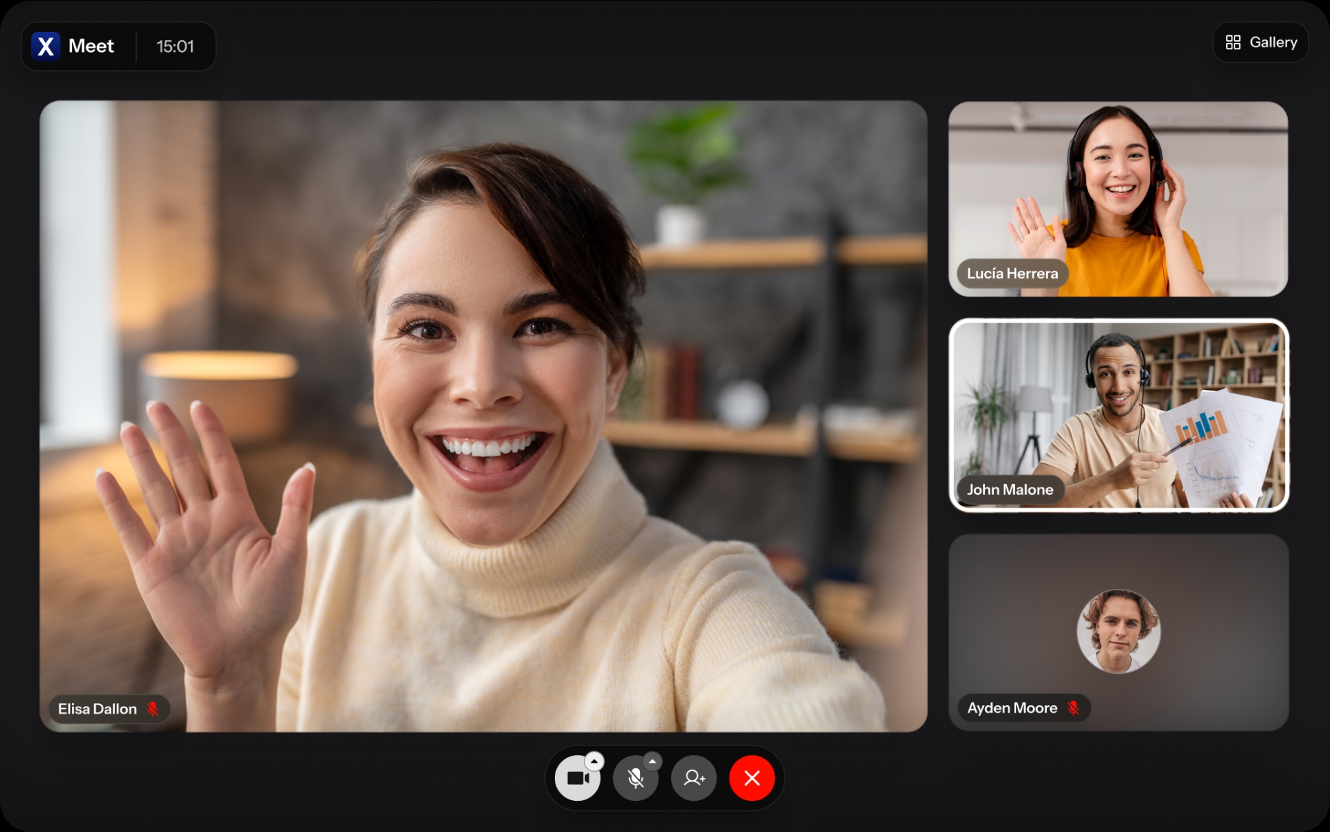 Europäischer Datenschutz - Imagen ilustrativa